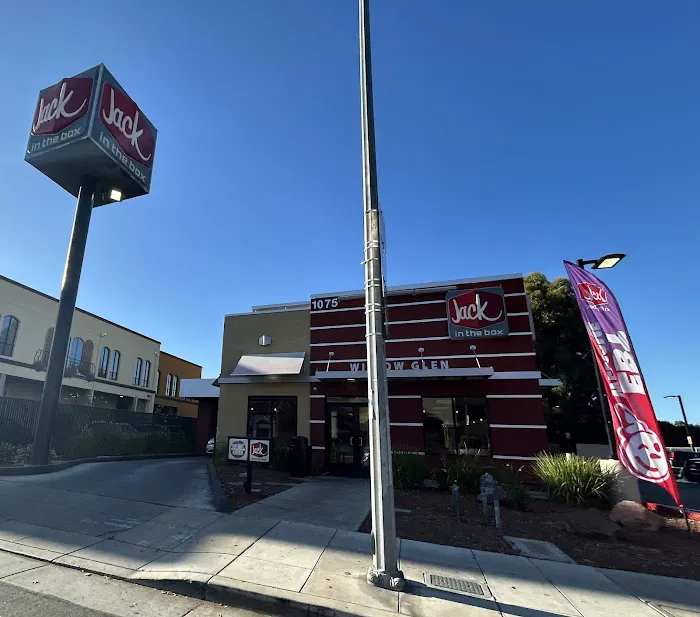 Jack in the Box Picture 6