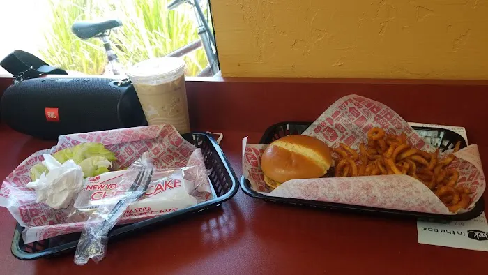 Jack in the Box Picture 9