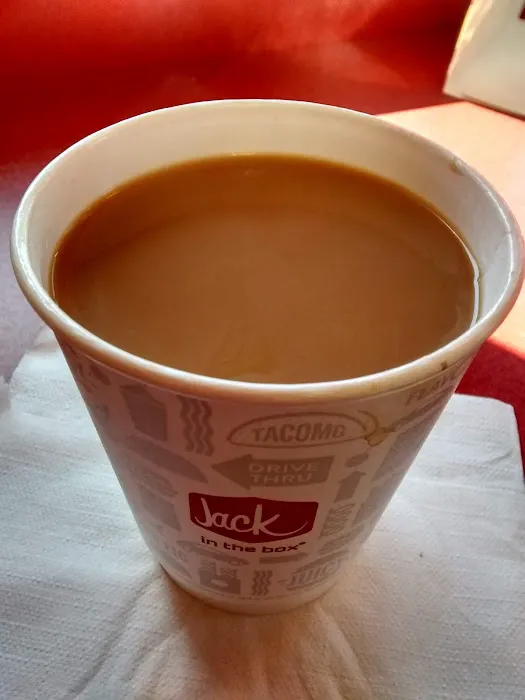 Jack in the Box Picture 1