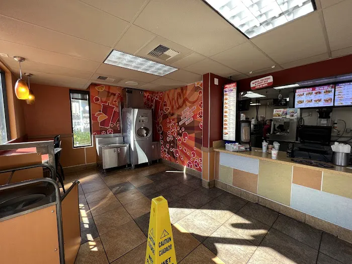 Jack in the Box Picture 2