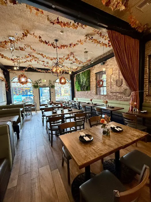 Willow Street Pizza & Taproom Picture 5