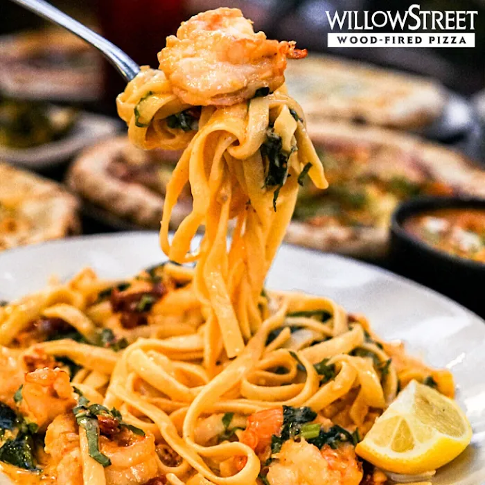 Willow Street Pizza & Taproom Picture 7