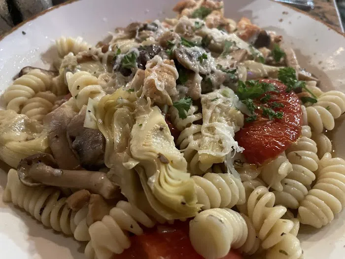 Willow Street Pizza & Taproom Picture 2