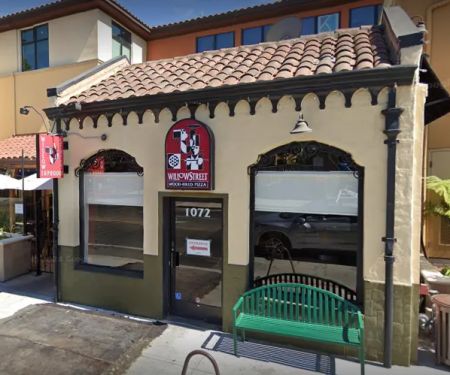 Willow Street Pizza & Taproom