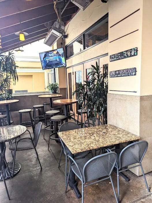 Willow Street Pizza & Taproom Picture 6