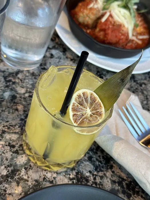 Willow Street Pizza & Taproom Picture 9