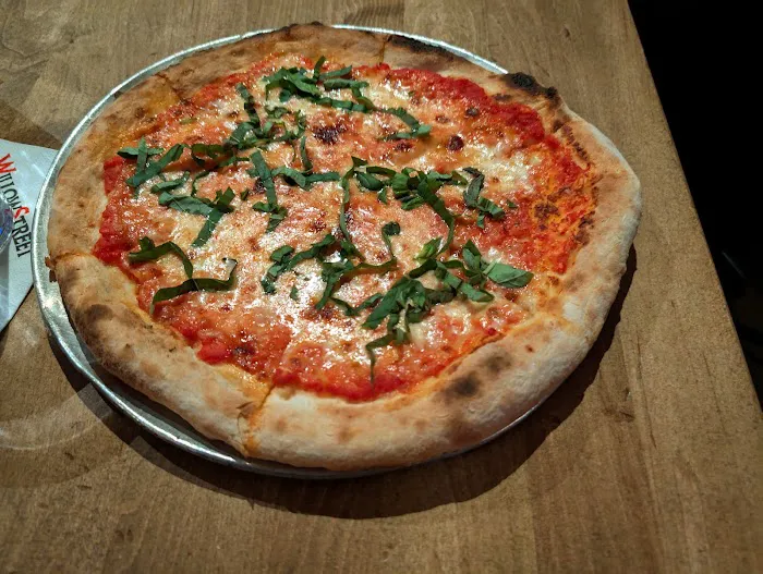 Willow Street Pizza & Taproom Picture 10