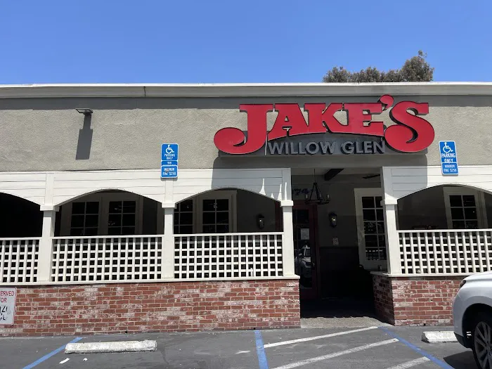 Jake's of Willow Glen Picture 8