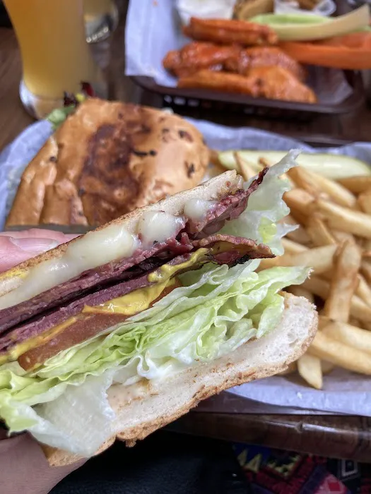 Jake's of Willow Glen Picture 3