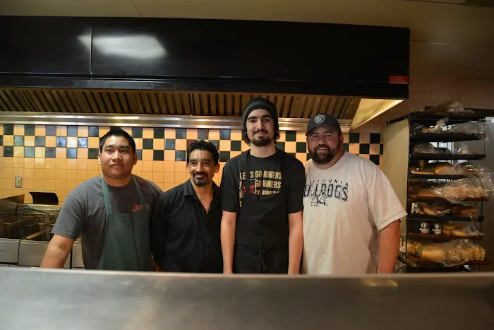 Jake's of Willow Glen Picture 9