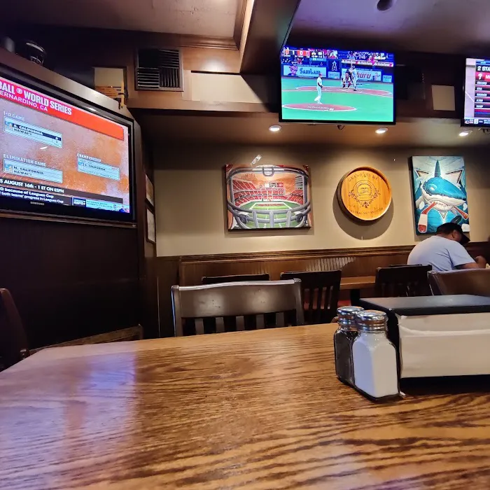 Jake's of Willow Glen Picture 10