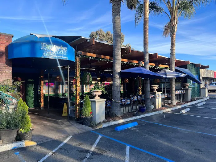 Puerto Azul Restaurant Picture 1