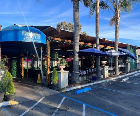 Puerto Azul Restaurant