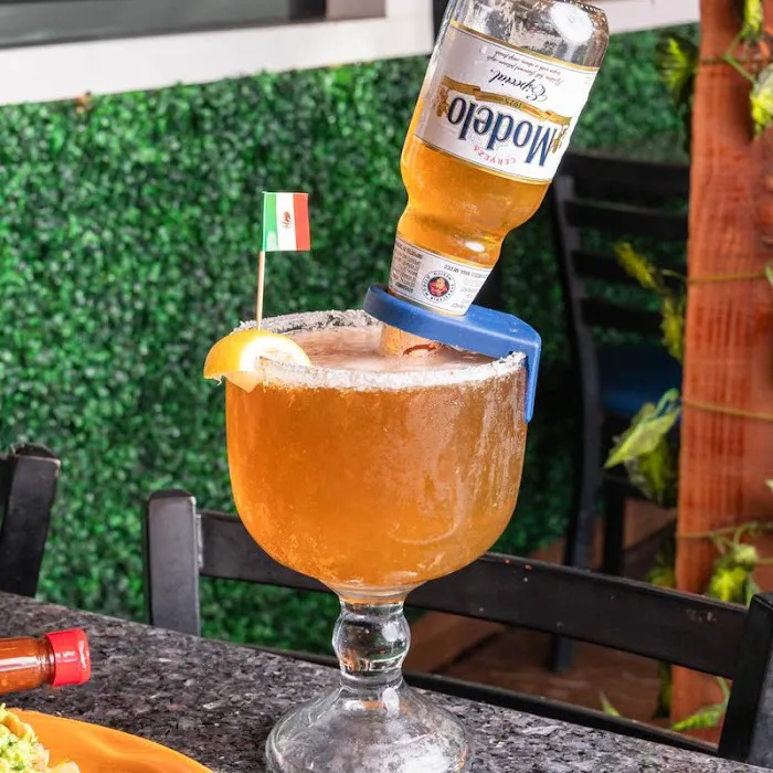 Puerto Azul Restaurant Picture 4