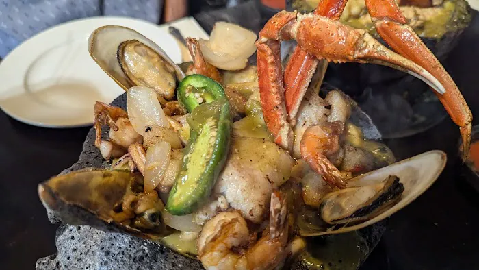 Puerto Azul Restaurant Picture 5