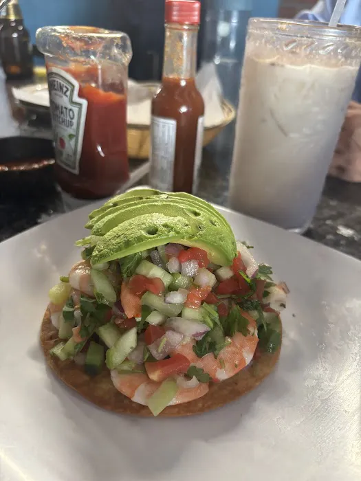 Puerto Azul Restaurant Picture 8