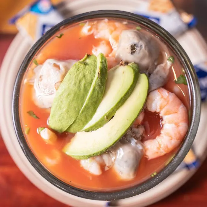 Puerto Azul Restaurant Picture 7