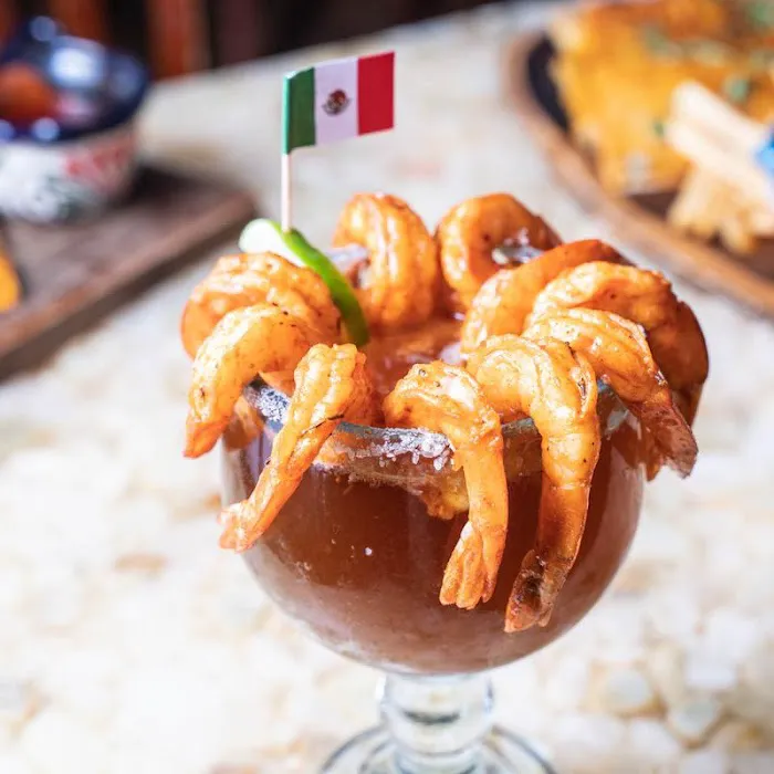 Puerto Azul Restaurant Picture 6