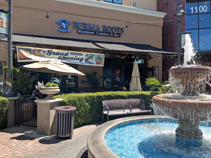 Burma Roots Picture 1