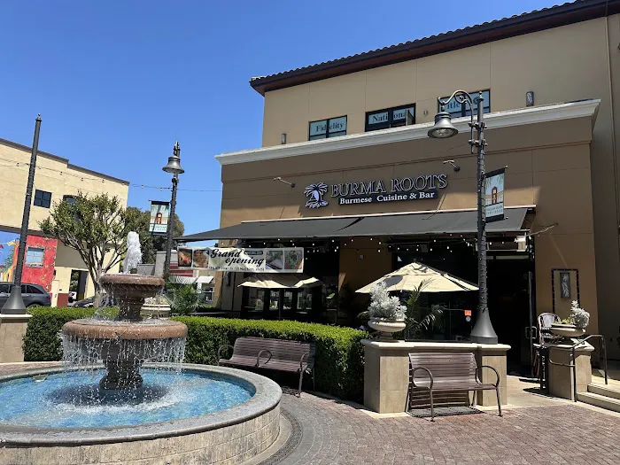 Burma Roots Picture 2