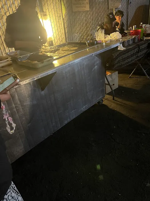 Pacos Tacos Picture 2