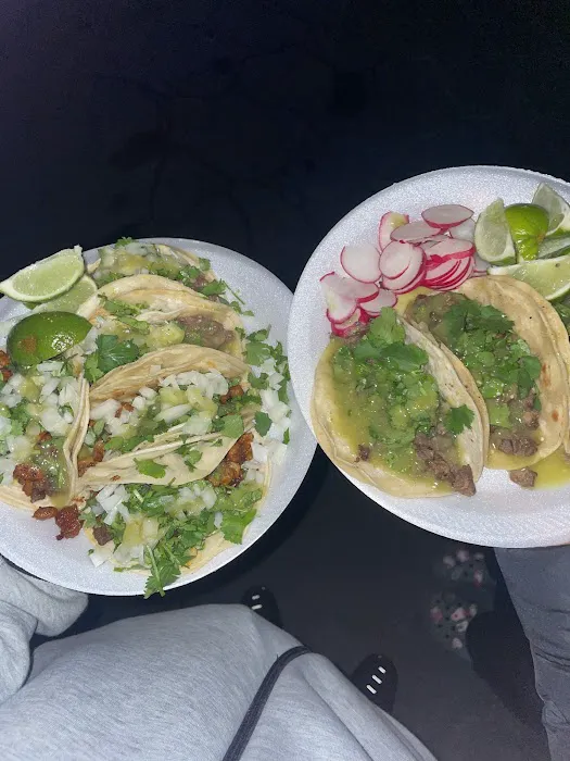 Pacos Tacos Picture 1