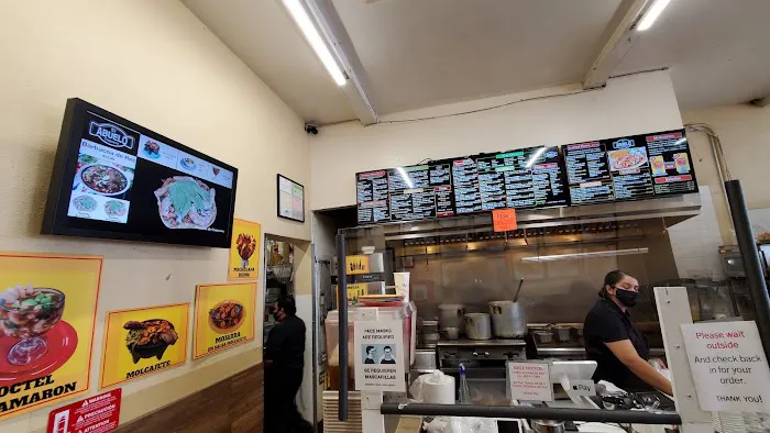 Taqueria El Abuelo Picture 1