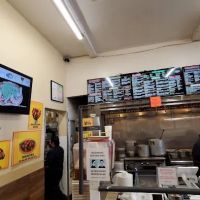 Taqueria El Abuelo ico