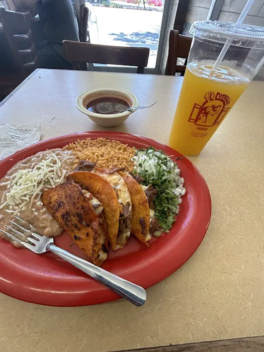 Taqueria El Abuelo Picture 5