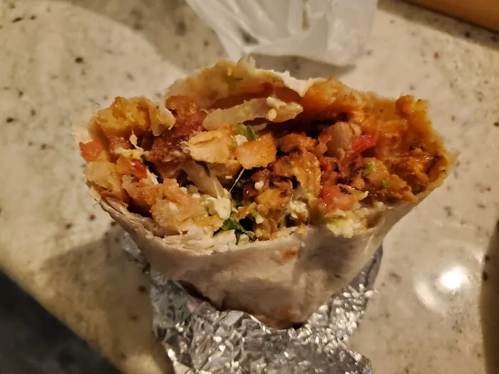 Taqueria El Abuelo Picture 7