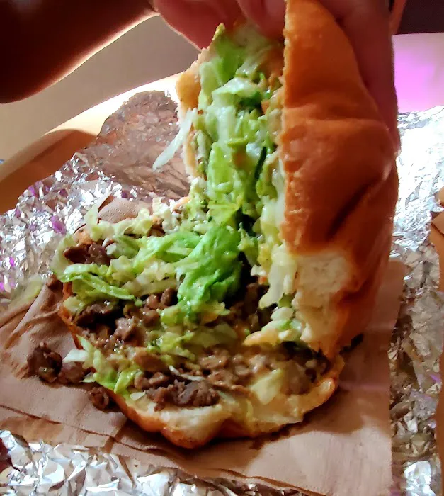 Taqueria El Abuelo Picture 6