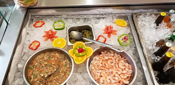 Taqueria El Abuelo Picture 9