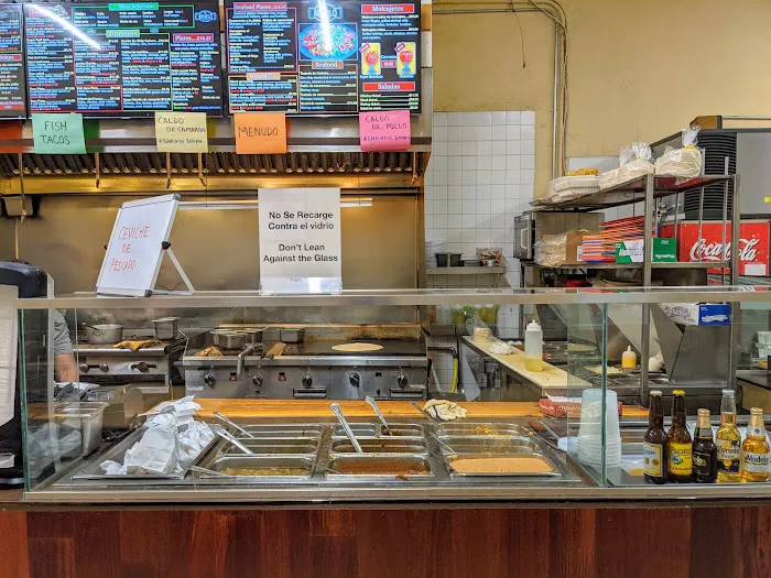 Taqueria El Abuelo Picture 10