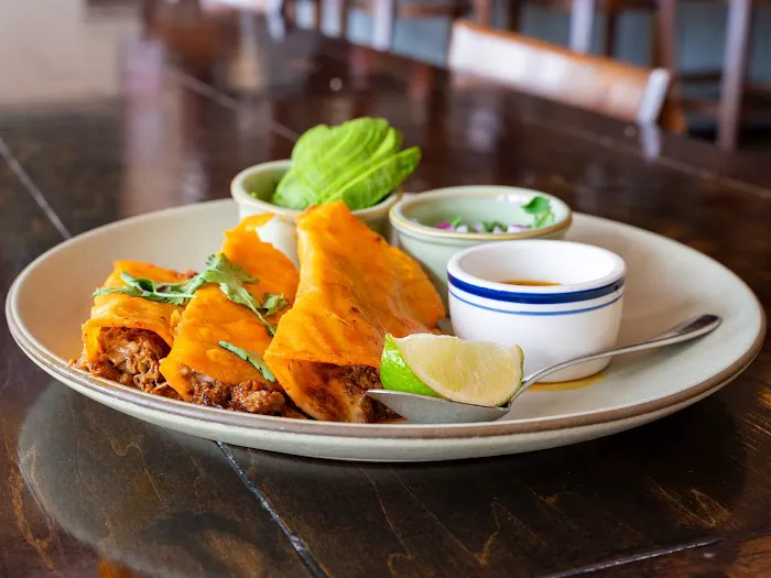 Copita Tequileria y Comida Picture 5