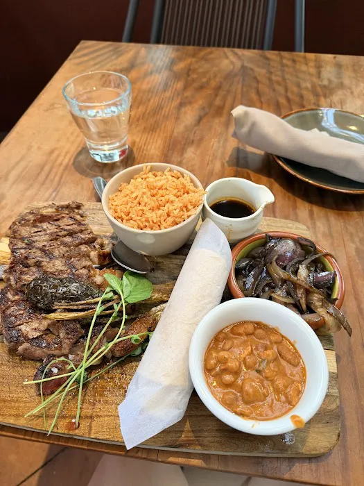 Copita Tequileria y Comida Picture 10