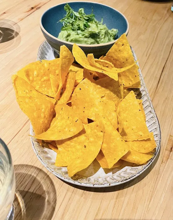 Copita Tequileria y Comida Picture 2