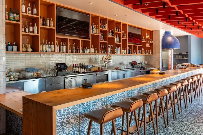 Copita Tequileria y Comida Picture 7