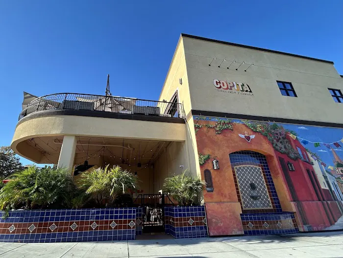 Copita Tequileria y Comida Picture 9