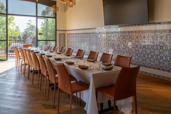 Copita Tequileria y Comida Picture 1