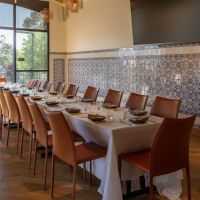 Copita Tequileria y Comida ico