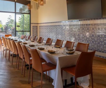 Copita Tequileria y Comida