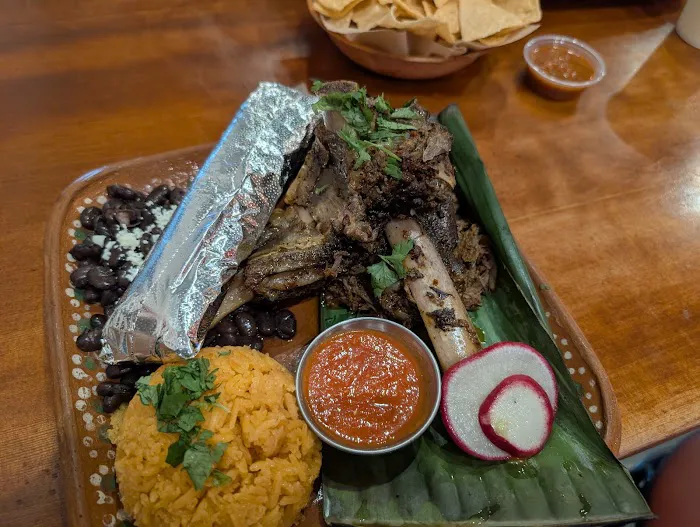 El Halal Amigos Picture 1