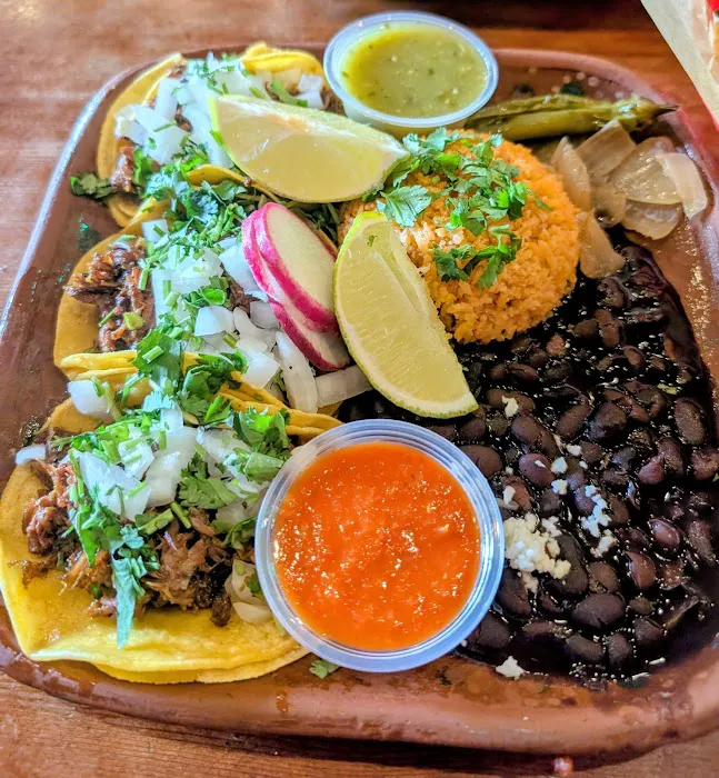 El Halal Amigos Picture 6