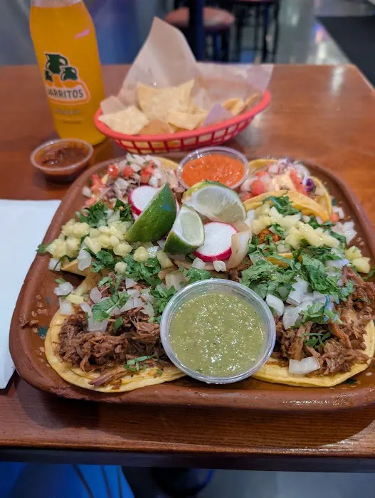 El Halal Amigos Picture 5