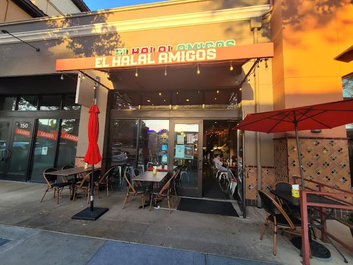 El Halal Amigos Picture 3