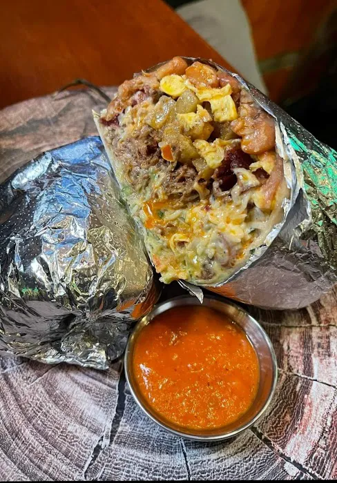 El Halal Amigos Picture 10