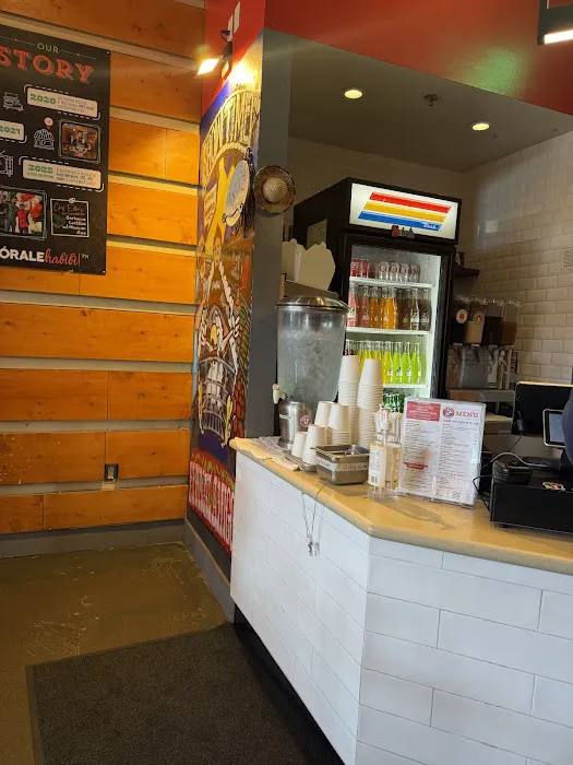 El Halal Amigos Picture 7