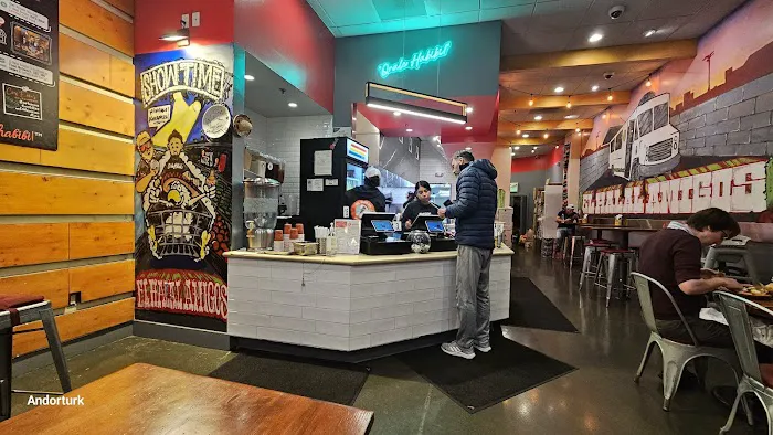 El Halal Amigos Picture 4