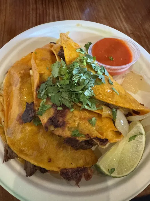 El Halal Amigos Picture 9