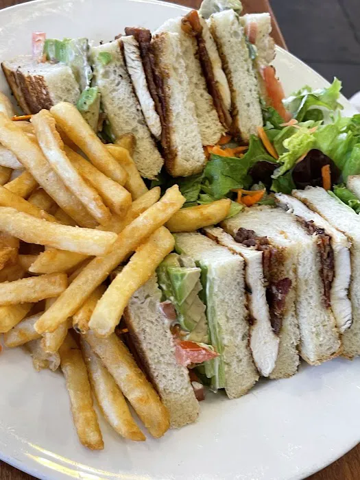 Crepevine Restaurants Picture 10